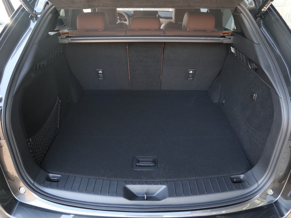 Fahrzeugabbildung Mazda CX-60 2026 D-254 AWD AT Homura Plus TLOP *AHK*Sofort*Aktion* PANO NAPPA el.Sitzv. 360° BOSE