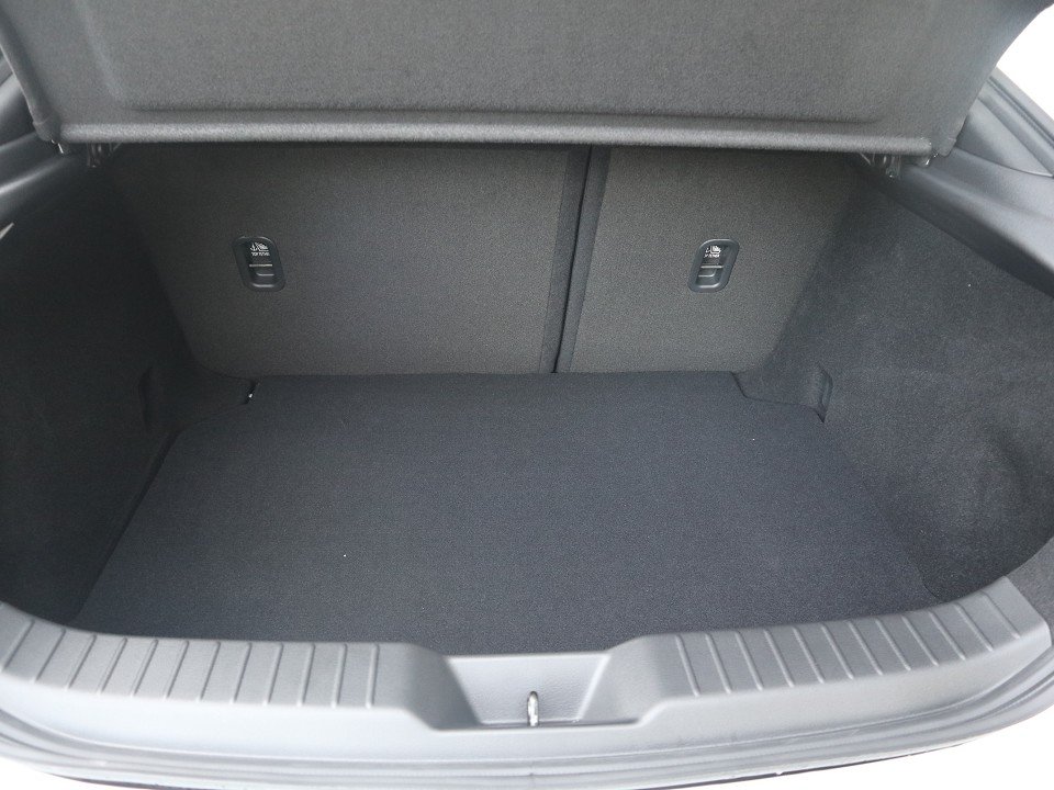 Fahrzeugabbildung Mazda 3 M-Hybrid G-140 AT Homura *Sofort*Aktion* LED SHZ RFK EPH 18-Zoll LogIn