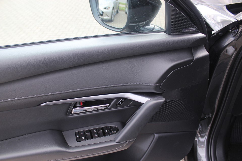 Fahrzeugabbildung Mazda CX-5 2026 M-Hybrid G-141 AT Homura BLOP *sofort* LEDER NAVI ACAA HUD 360° MATRIX