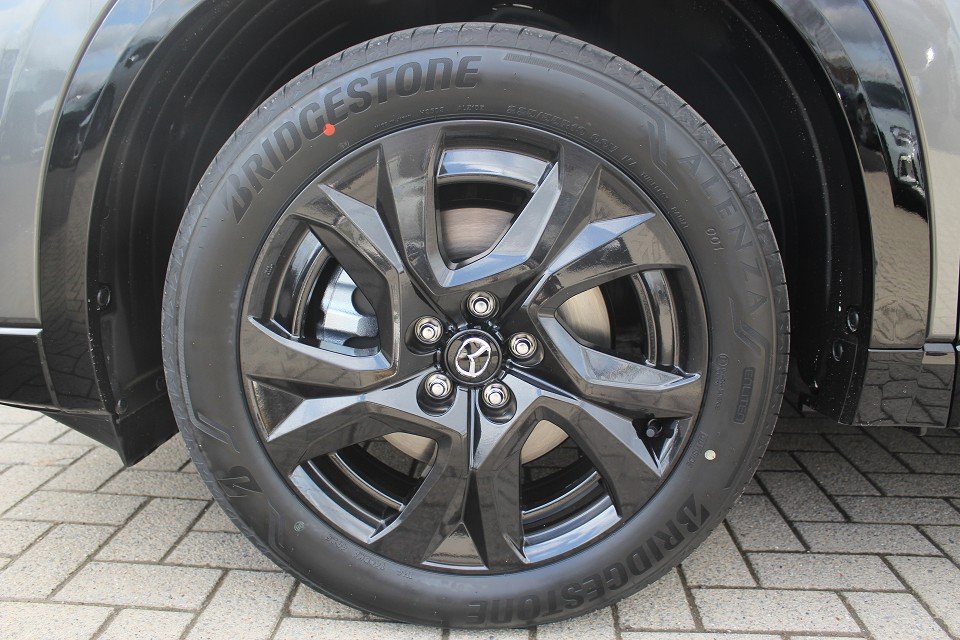 Fahrzeugabbildung Mazda CX-5 2026 M-Hybrid G-141 AT Homura BLOP *sofort* LEDER NAVI ACAA HUD 360° MATRIX