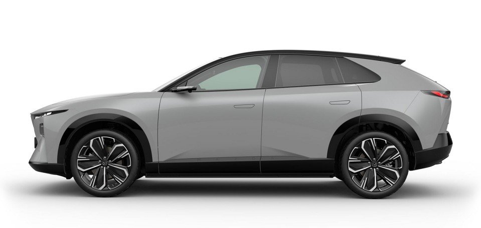 Fahrzeugabbildung Mazda CX-6e EV-258 Takumi Plus DIGI. SPIEGEL 21' PANO