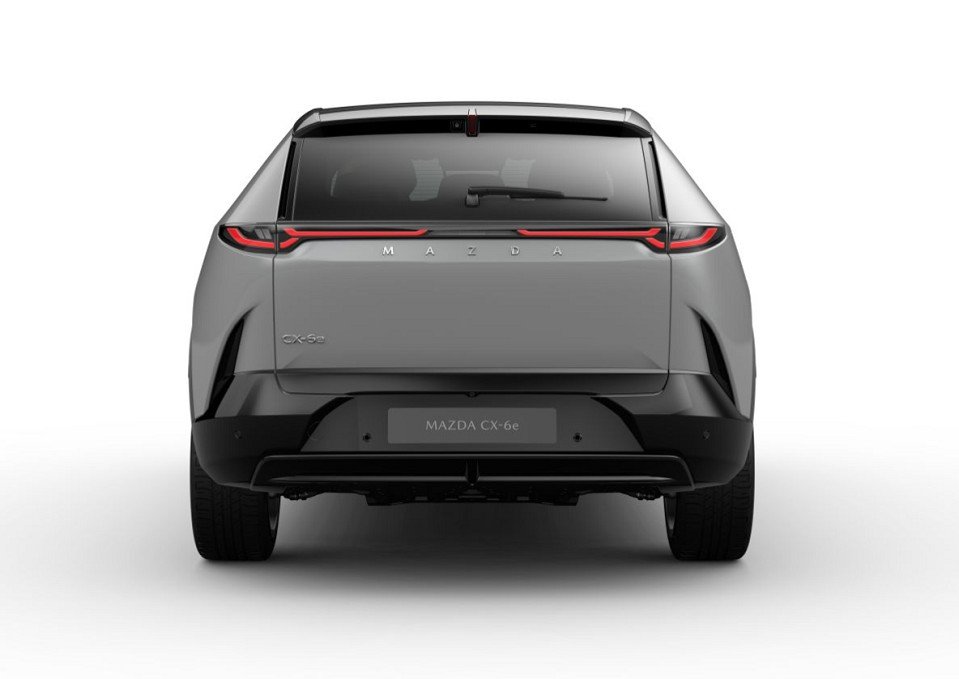 Fahrzeugabbildung Mazda CX-6e EV-258 Takumi Plus DIGI. SPIEGEL 21' PANO