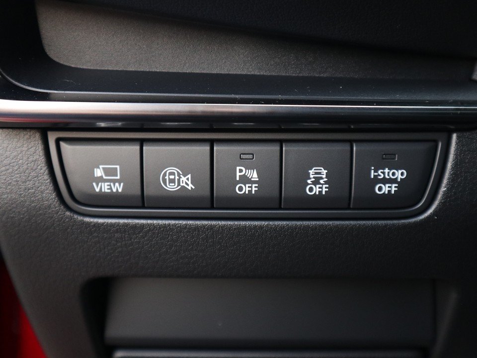 Fahrzeugabbildung Mazda 3 FB 2027 G-140 Exclusive-Line *Sofort*Aktion* NAVI ACAA SHZ HUD 360° MATRIX BOSE