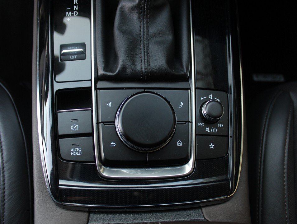 Fahrzeugabbildung Mazda CX-30 M-Hybrid X-186 AT Takumi SUNR Allwetter Leder el.Sitz 360° BOSE MATRIX