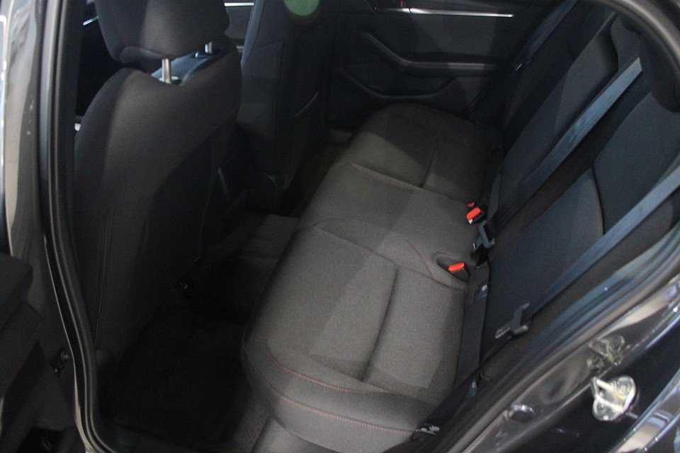 Fahrzeugabbildung Mazda 3 2027 G-140 Homura LKR-Heizung