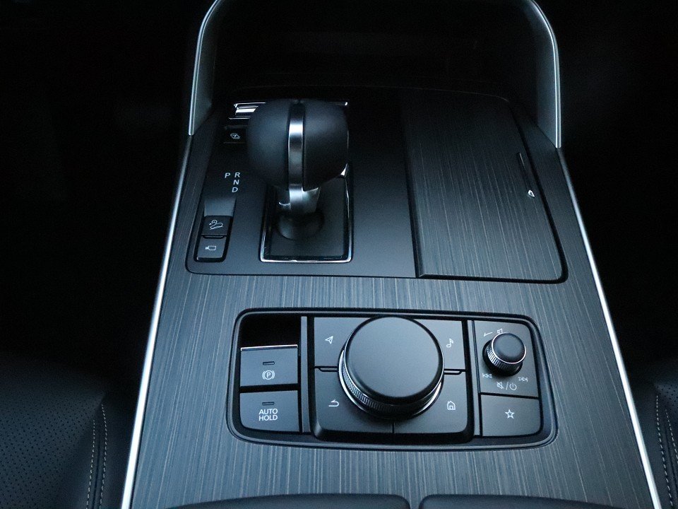 Fahrzeugabbildung Mazda CX-60 PHEV AWD AT Homura Plus PANO Leder el.Sitzv. 360° BOSE MATRIX