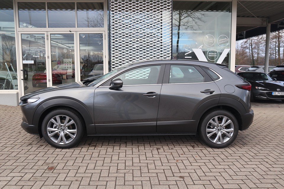 Fahrzeugabbildung Mazda CX-30 G-140 AT Centre-Line *Sofort*Aktion* EPH SHZ LHZ LogIn
