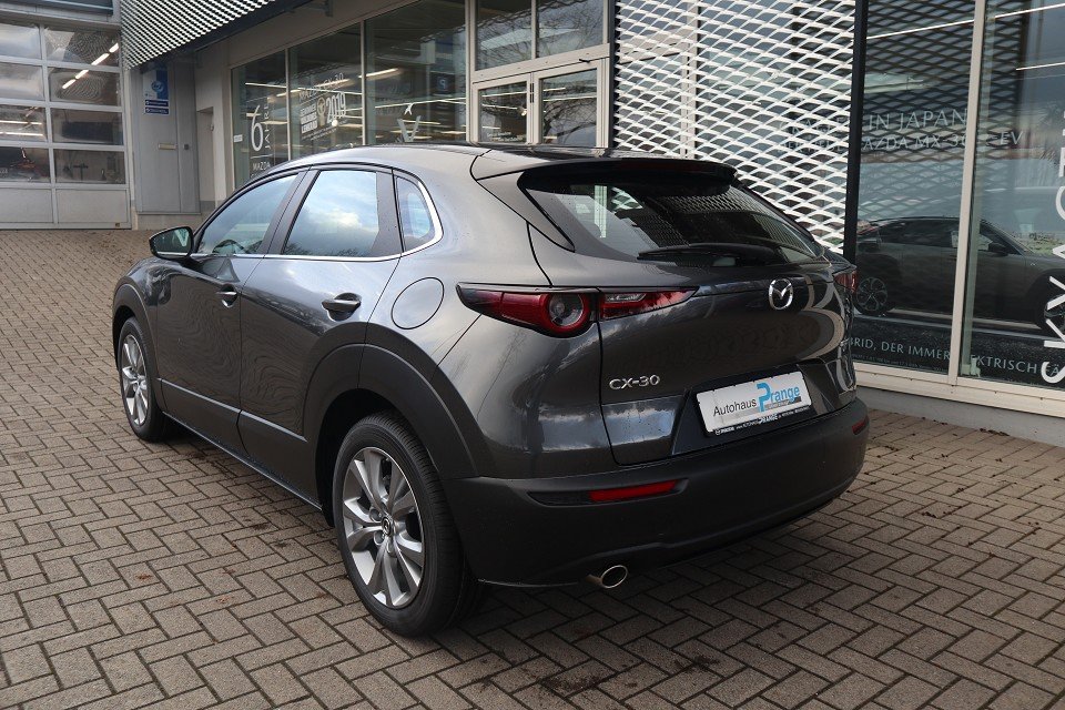 Fahrzeugabbildung Mazda CX-30 G-140 AT Centre-Line *Sofort*Aktion* EPH SHZ LHZ LogIn