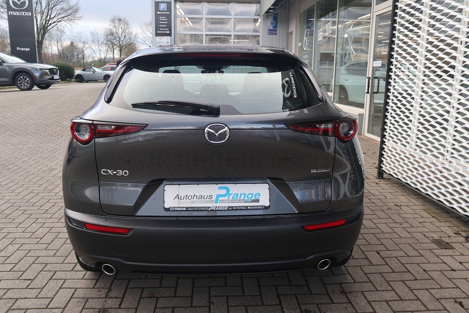 Fahrzeugabbildung Mazda CX-30 G-140 AT Centre-Line *Sofort*Aktion* EPH SHZ LHZ LogIn