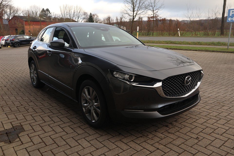Fahrzeugabbildung Mazda CX-30 G-140 AT Centre-Line *Sofort*Aktion* EPH SHZ LHZ LogIn