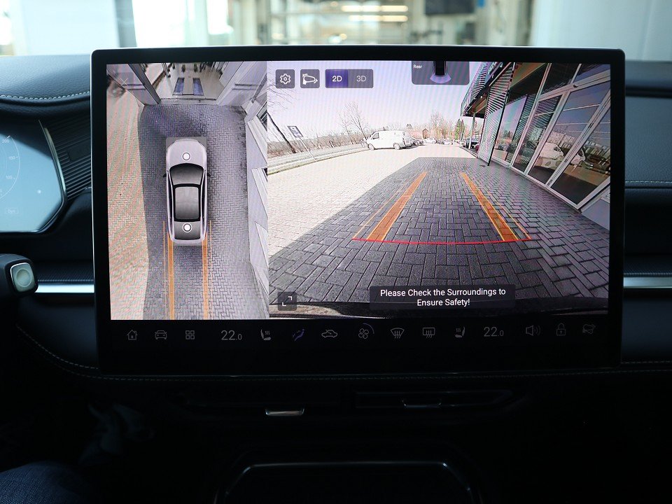 Fahrzeugabbildung Mazda 6e EV-258 Takumi *Sofort* PANO 360° LED Sony-Sound