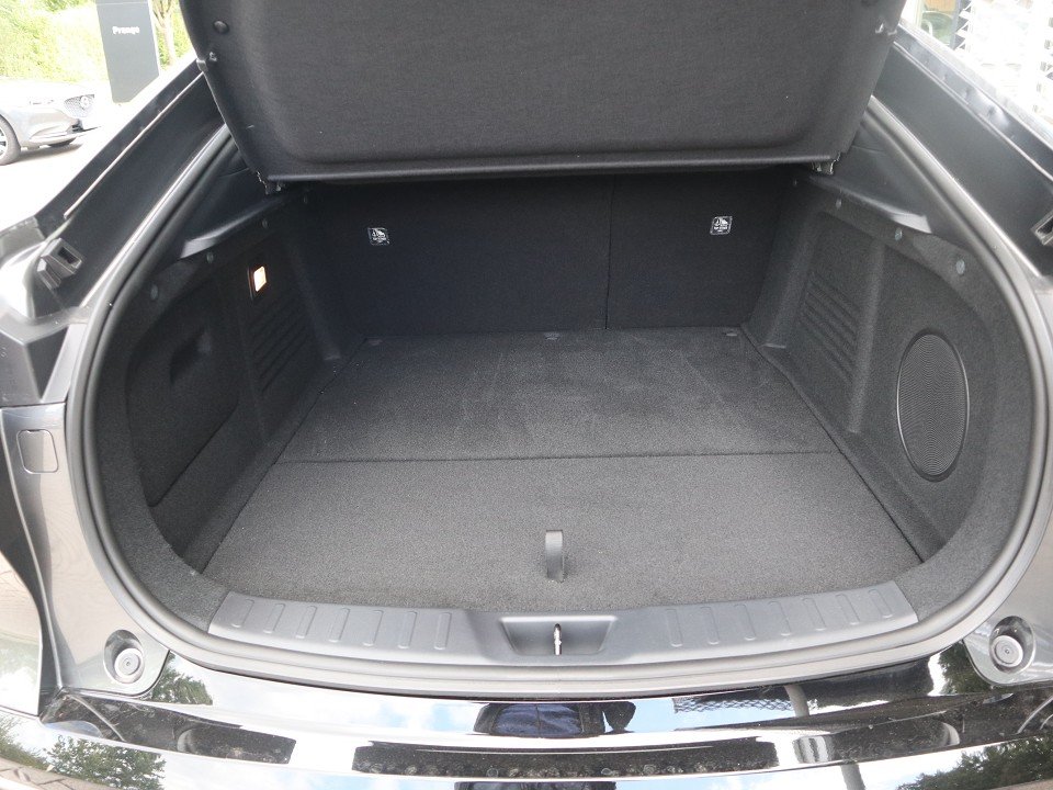 Fahrzeugabbildung Mazda 6e EV-258 Takumi *Sofort* PANO 360° LED Sony-Sound