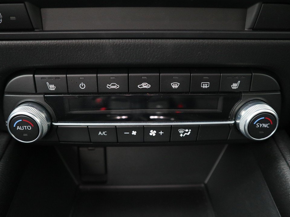 Fahrzeugabbildung Mazda CX-5 G-165 EDITION100 ALCANTARA SHZ NAVI ACAA 360° HUD