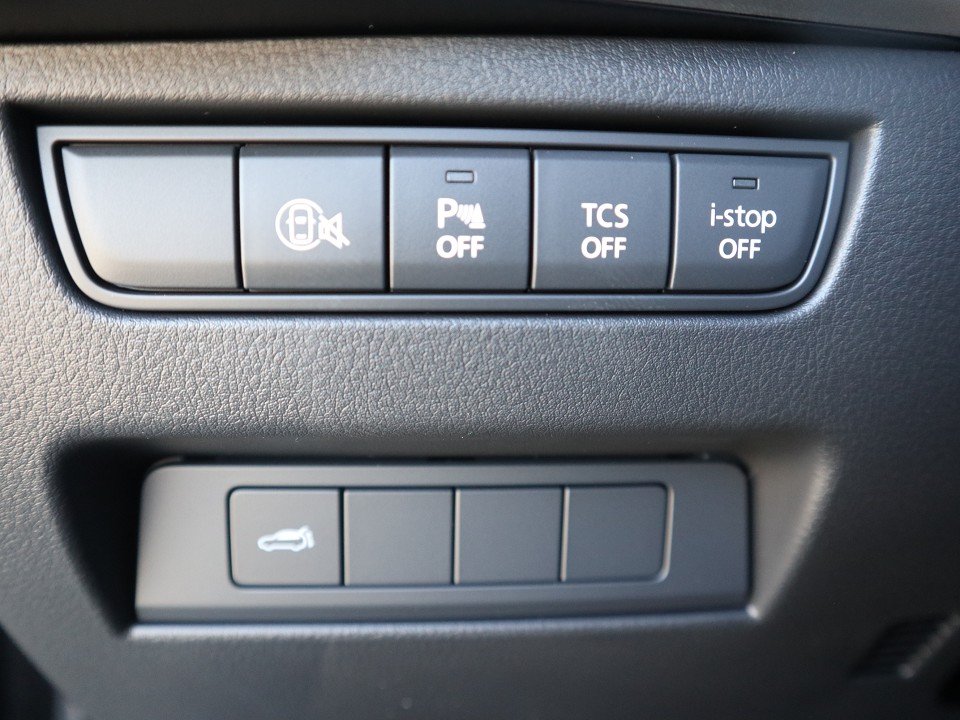 Fahrzeugabbildung Mazda CX-80 2026 PHEV AWD AT Exclusive-Line COSO DRAS 7-Sitzer NAVI ACAA BOSE 360° MATRIX MRCC