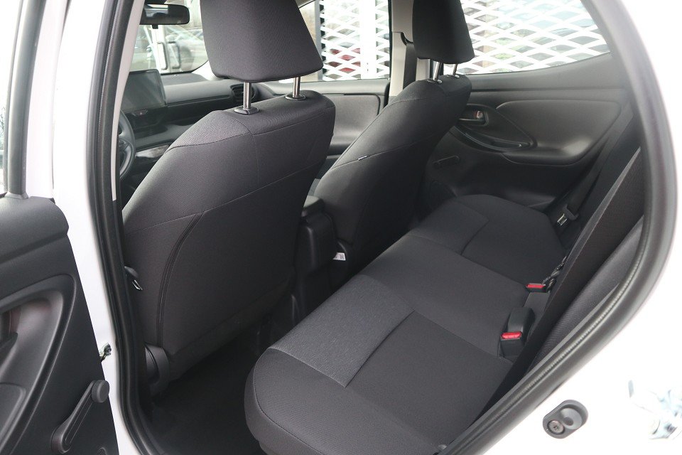 Fahrzeugabbildung Mazda 2 Hybrid Prime-Line 1.5L VVT-i 116 PS CVT *Winter-Aktion* ACAA RFK DRCC DAB Bluetooth