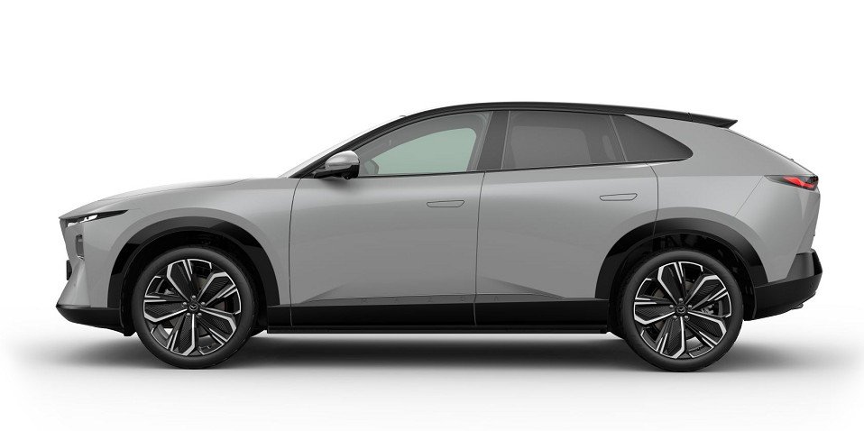 Fahrzeugabbildung Mazda CX-6e EV-258 Takumi 21Zoll ELEKTRO PANO NAVI ACAA 360° HUD