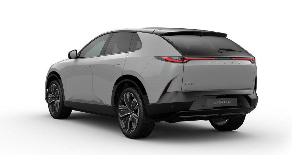 Fahrzeugabbildung Mazda CX-6e EV-258 Takumi 21Zoll ELEKTRO PANO NAVI ACAA 360° HUD