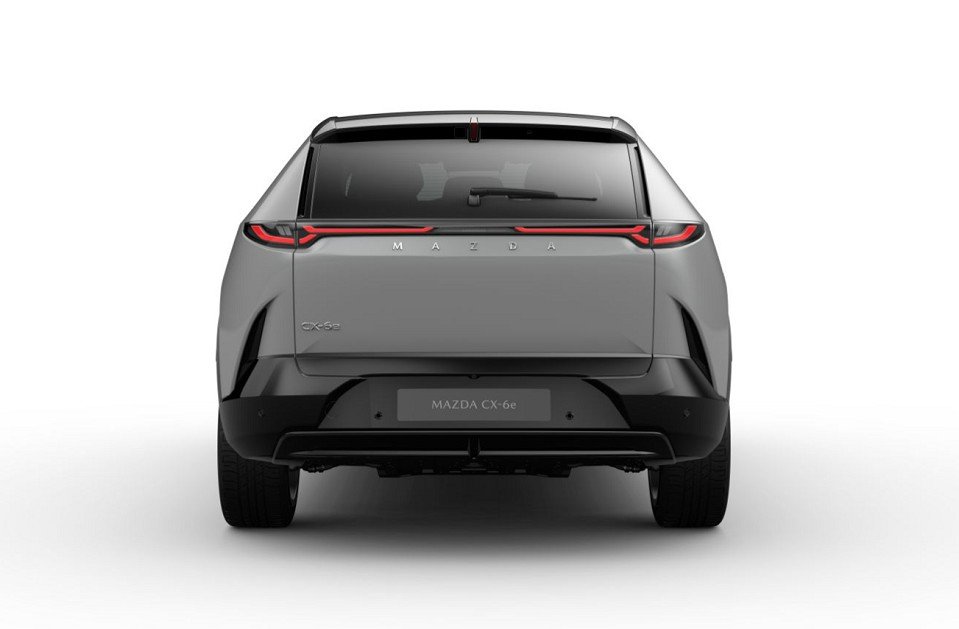 Fahrzeugabbildung Mazda CX-6e EV-258 Takumi 21Zoll ELEKTRO PANO NAVI ACAA 360° HUD