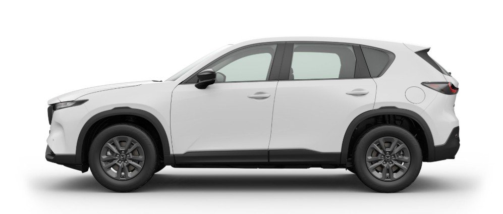 Fahrzeugabbildung Mazda CX-5 2026 M-Hybrid G-141 AT Prime-Line NAVI ACAA EPH RFK MRCC BLUETOOTH