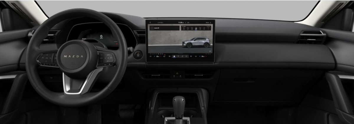 Fahrzeugabbildung Mazda CX-5 2026 M-Hybrid G-141 AT Prime-Line NAVI ACAA EPH RFK MRCC BLUETOOTH