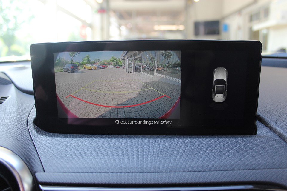 Fahrzeugabbildung Mazda MX-5 G-132 Homura *Dezember-Aktion* Recaro Bilstein Brembo Matrix SCBS