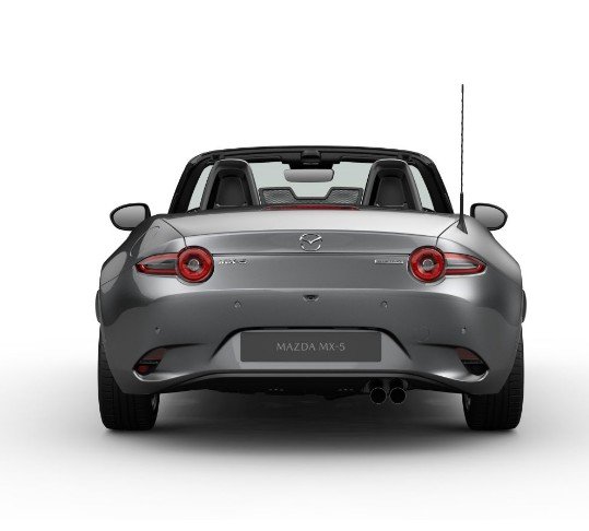 Fahrzeugabbildung Mazda MX-5 G-132 Homura *Dezember-Aktion* Recaro Bilstein Brembo Matrix SCBS