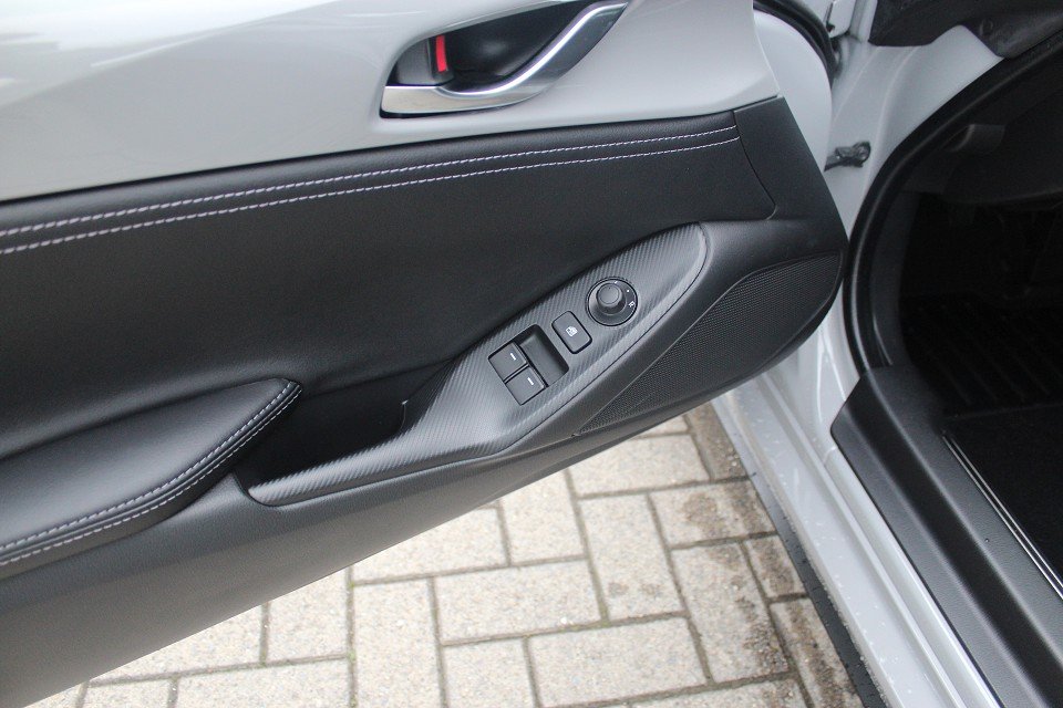 Fahrzeugabbildung Mazda MX-5 G-132 Homura *Dezember-Aktion* Recaro Bilstein Brembo Matrix SCBS