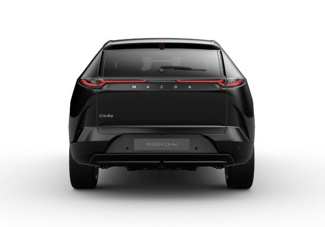 Fahrzeugabbildung Mazda CX-6e EV-258 Takumi 21Zoll ELEKTRO PANO NAVI ACAA 360° HUD