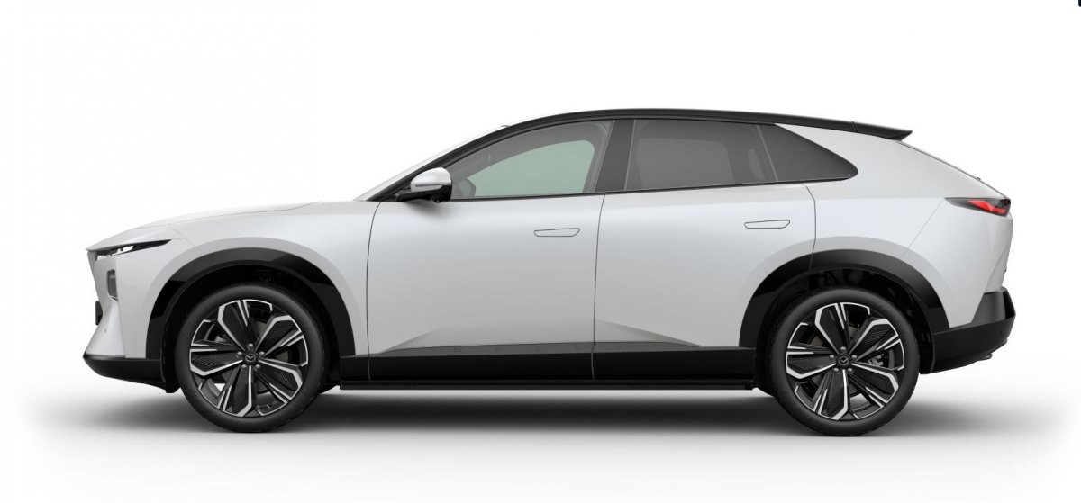 Fahrzeugabbildung Mazda CX-6e EV-258 Takumi 21Zoll ELEKTRO PANO NAVI ACAA 360° HUD