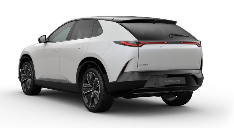 Fahrzeugabbildung Mazda CX-6e EV-258 Takumi 21Zoll ELEKTRO PANO NAVI ACAA 360° HUD