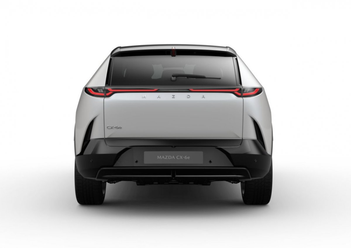 Fahrzeugabbildung Mazda CX-6e EV-258 Takumi 21Zoll ELEKTRO PANO NAVI ACAA 360° HUD