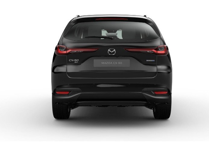 Fahrzeugabbildung Mazda CX-80 2026 D-254 AWD AT Exclusive-Line 7-Sitzer NAVI ACAA RFK SHZ HUD LogIn