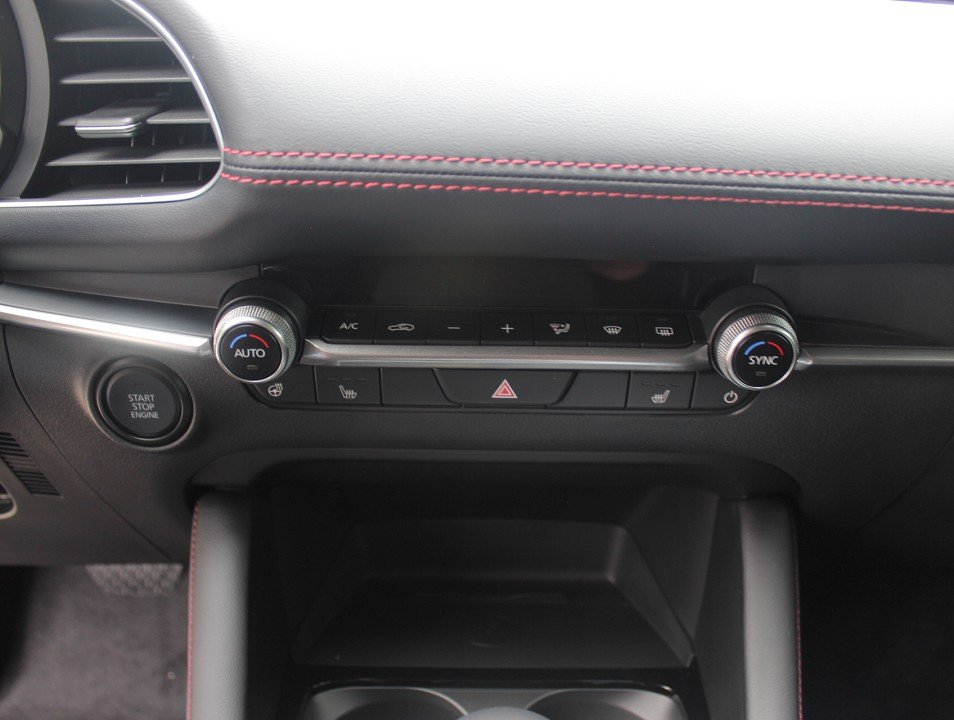 Fahrzeugabbildung Mazda 3 2027 X-186 AT Homura *Sofort*Aktion* 18Zoll SHZ EPH LogIn