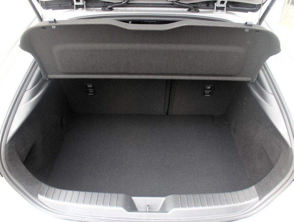 Fahrzeugabbildung Mazda 3 2027 X-186 AT Homura *Sofort*Aktion* 18Zoll SHZ EPH LogIn