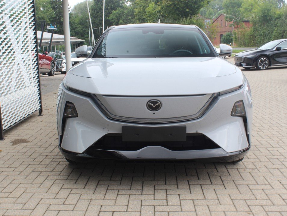 Fahrzeugabbildung Mazda CX-6e EV-258 Takumi 21Zoll *Sofort* PANO 360° 26,45-Zoll