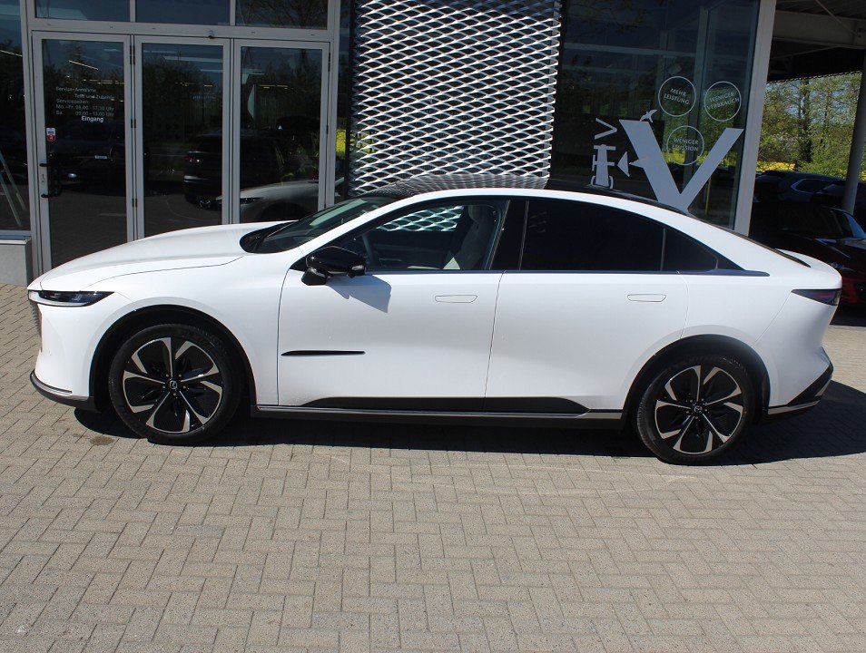 Fahrzeugabbildung Mazda 6e EV-258 Takumi Plus *Aktion* Nappa PANO 360° LED