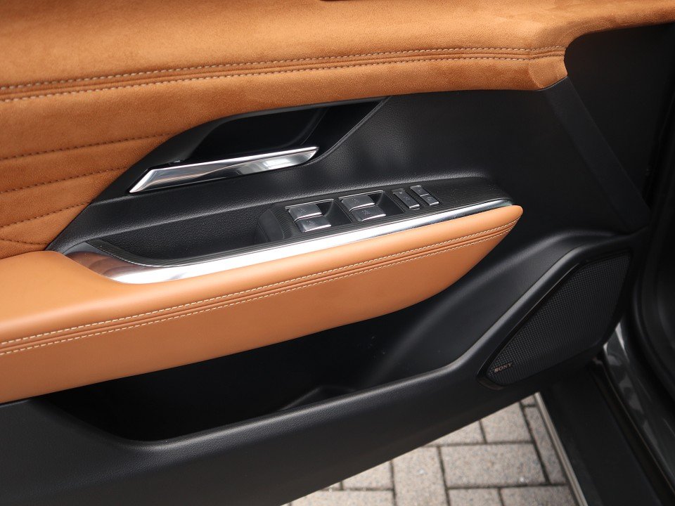 Fahrzeugabbildung Mazda 6e EV-258 Takumi Plus *Aktion* Nappa PANO 360° LED