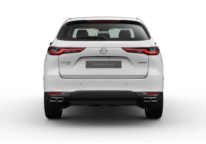 Fahrzeugabbildung Mazda CX-60 2026 D-200 AT Prime-Line NAVI ACAA HUD RFK VOLL-LED