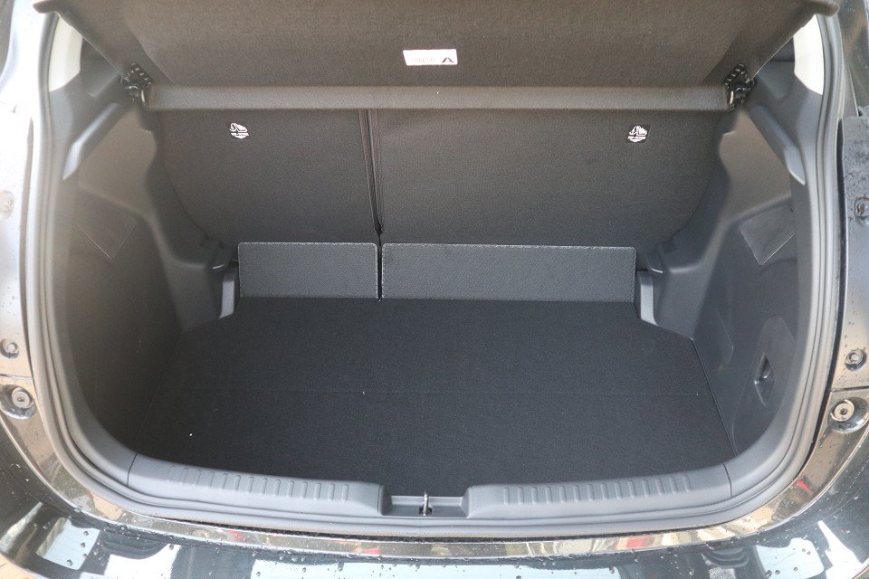 Fahrzeugabbildung Mazda 2 Hybrid Prime-Line 1.5L VVT-i 116 PS CVT *Sofort* ACAA RFK DRCC DAB Bluetooth