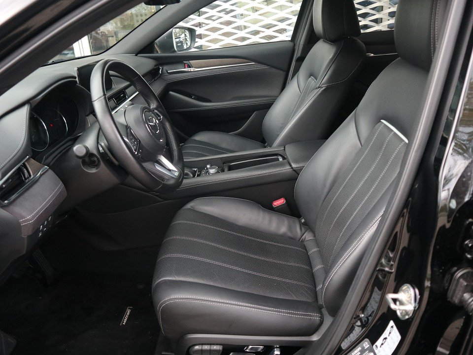 Fahrzeugabbildung Mazda 6 Takumi G-194 AT GSD Allwetter NAVI Nappa BOSE Matrix 360°