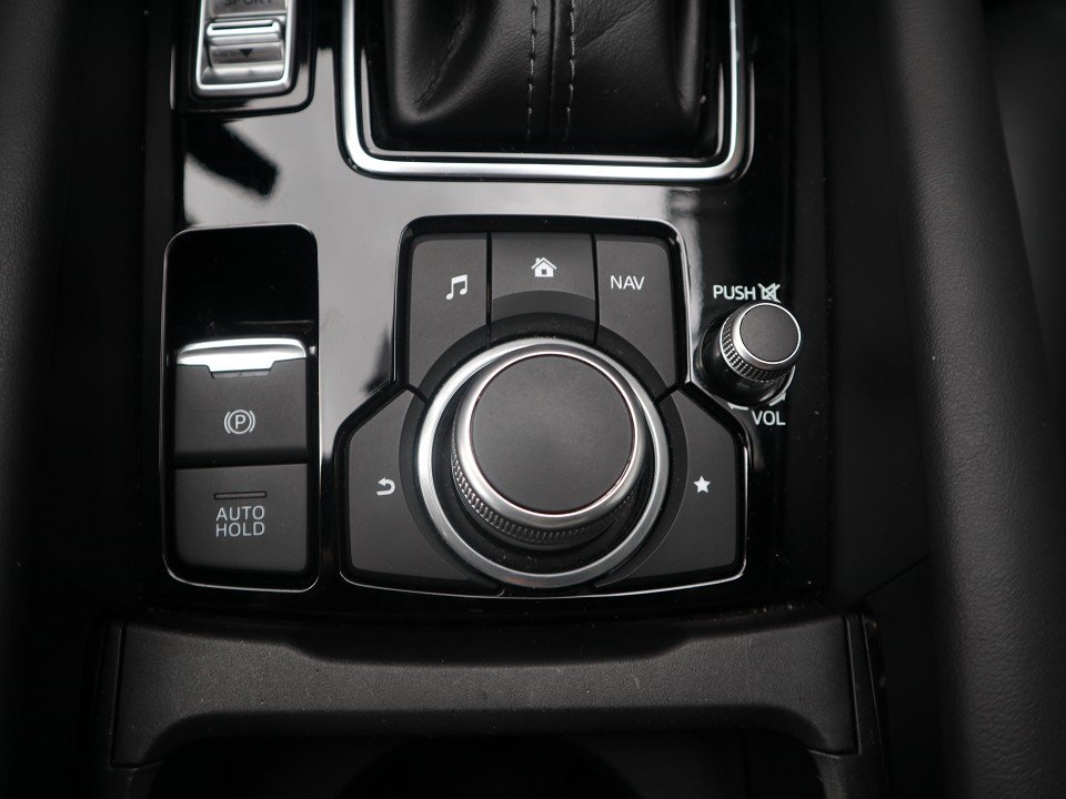 Fahrzeugabbildung Mazda 6 Takumi G-194 AT GSD Allwetter NAVI Nappa BOSE Matrix 360°