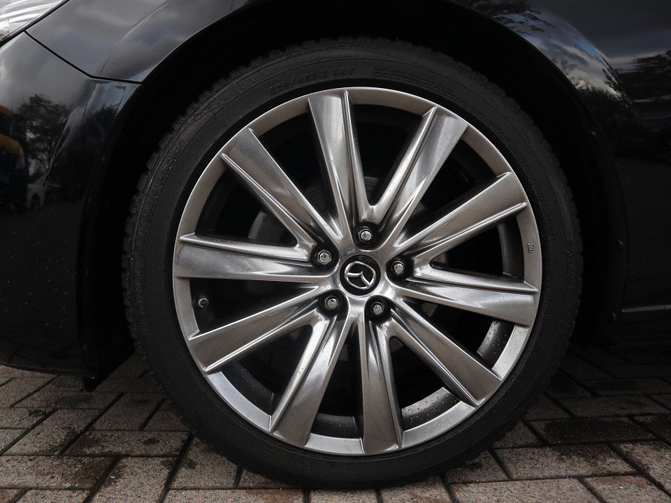 Fahrzeugabbildung Mazda 6 Takumi G-194 AT GSD Allwetter NAVI Nappa BOSE Matrix 360°