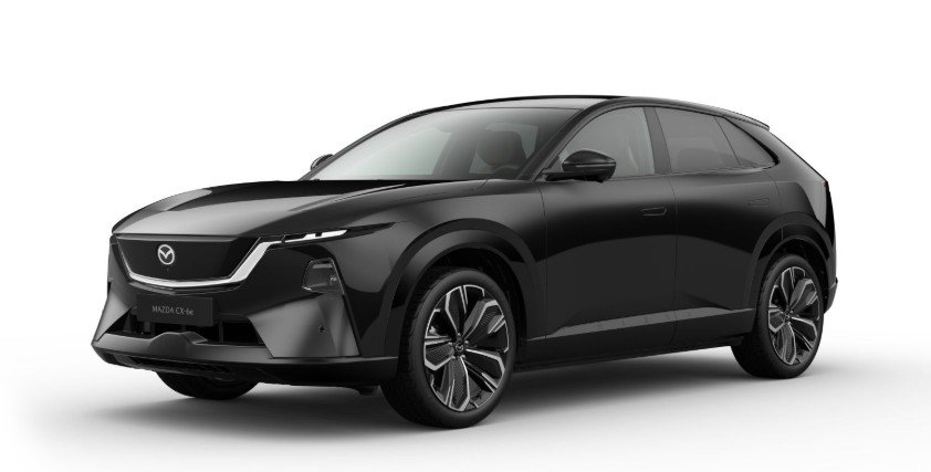 Mazda CX-6e EV-258 Takumi 21Zoll ELEKTRO LEDER PANO NAVI ACAA 360° HUD