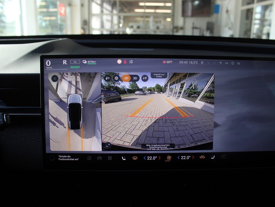 Fahrzeugabbildung Mazda CX-6e EV-258 Takumi 21Zoll ELEKTRO PANO NAVI ACAA 360° HUD