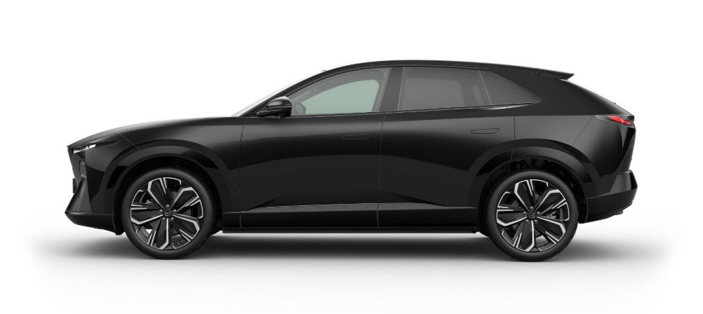 Fahrzeugabbildung Mazda CX-6e EV-258 Takumi 21Zoll ELEKTRO LEDER PANO NAVI ACAA 360° HUD