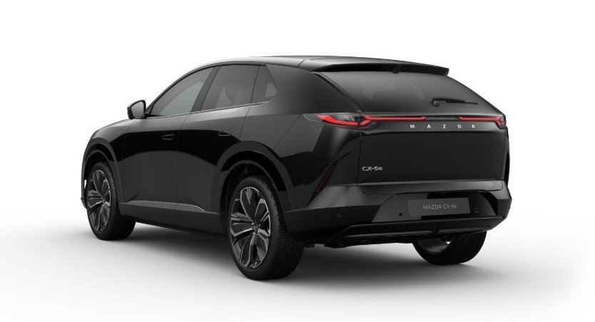 Fahrzeugabbildung Mazda CX-6e EV-258 Takumi 21Zoll ELEKTRO LEDER PANO NAVI ACAA 360° HUD
