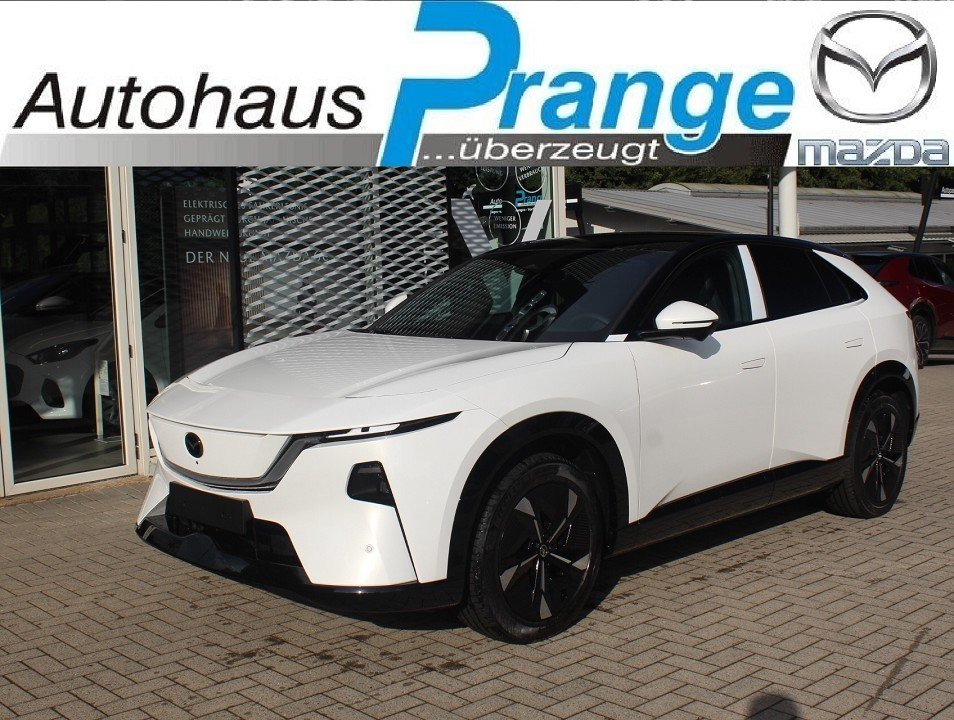 Mazda CX-6e EV-258 Takumi 19Zoll *Sofort* PANO 360° 26,45-Zoll