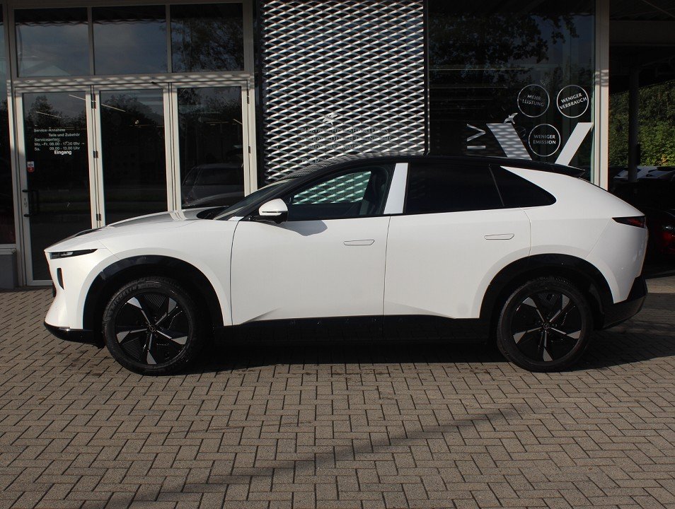 Fahrzeugabbildung Mazda CX-6e EV-258 Takumi 19Zoll *Sofort* PANO 360° 26,45-Zoll