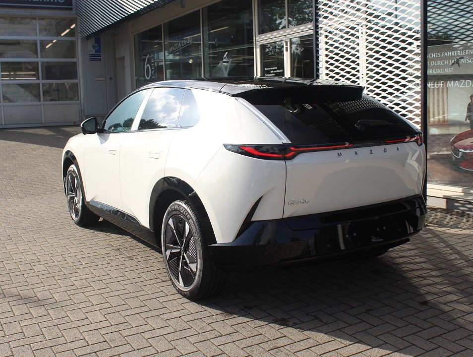 Fahrzeugabbildung Mazda CX-6e EV-258 Takumi 19Zoll *Sofort* PANO 360° 26,45-Zoll