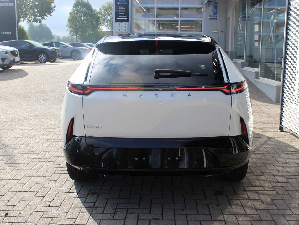 Fahrzeugabbildung Mazda CX-6e EV-258 Takumi 19Zoll *Sofort* PANO 360° 26,45-Zoll